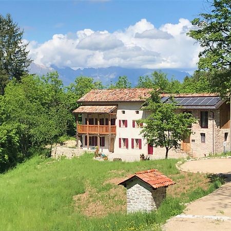 Dimora Grotta Azzurra Hotel Tiago Kültér fotó