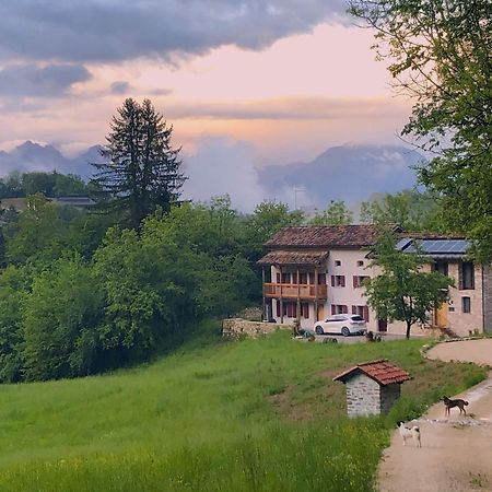 Dimora Grotta Azzurra Hotel Tiago Kültér fotó