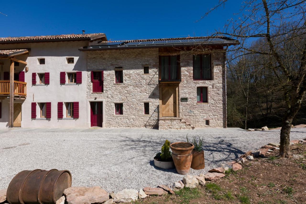 Dimora Grotta Azzurra Hotel Tiago Kültér fotó