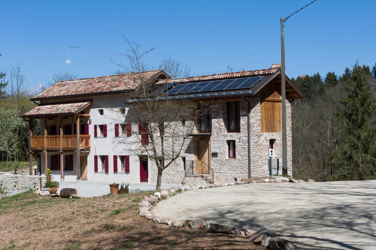 Dimora Grotta Azzurra Hotel Tiago Kültér fotó