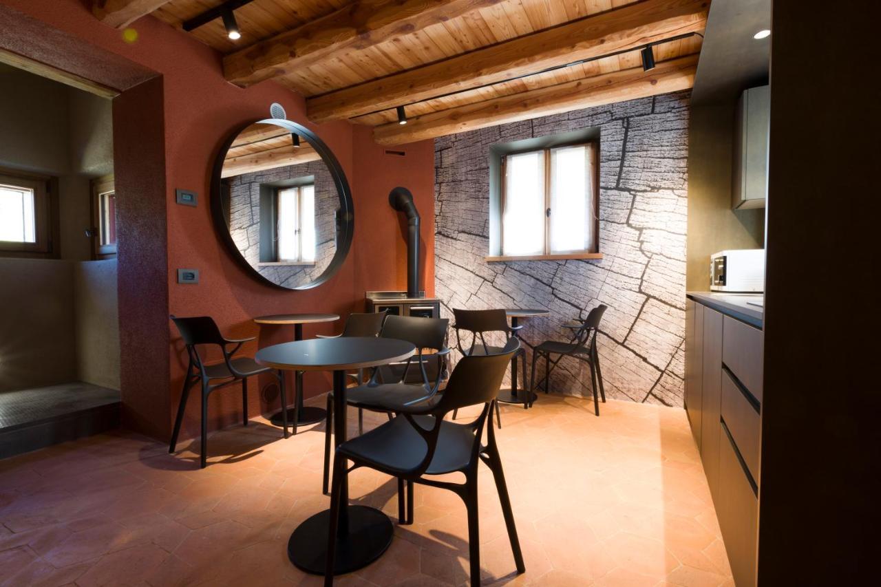 Dimora Grotta Azzurra Hotel Tiago Kültér fotó