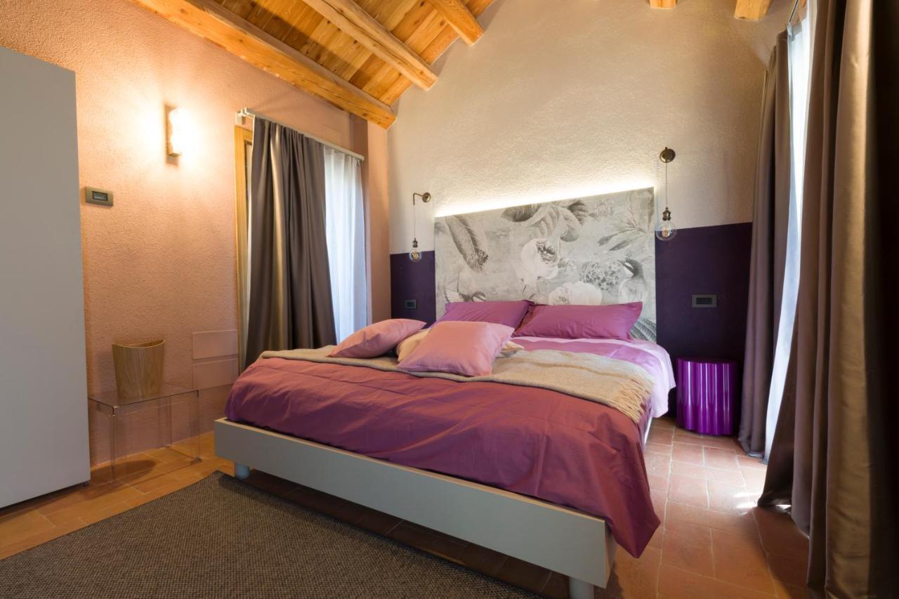 Dimora Grotta Azzurra Hotel Tiago Kültér fotó