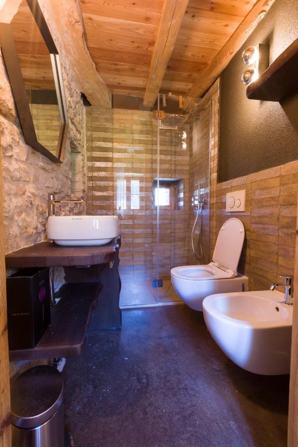 Dimora Grotta Azzurra Hotel Tiago Kültér fotó