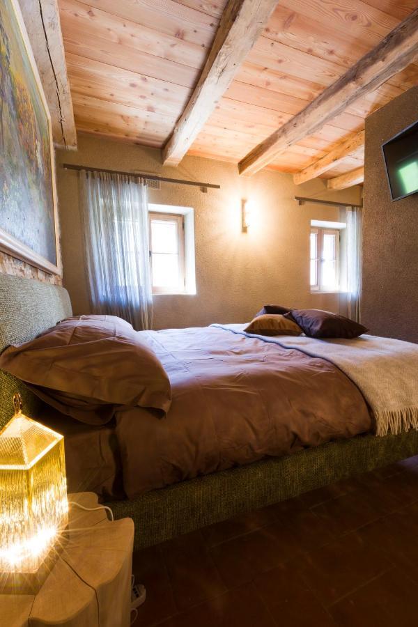 Dimora Grotta Azzurra Hotel Tiago Kültér fotó