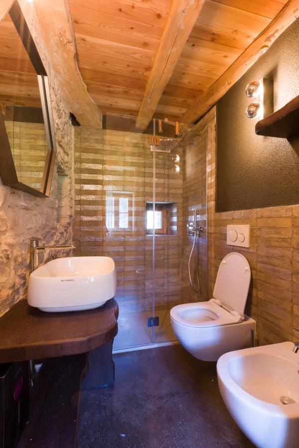 Dimora Grotta Azzurra Hotel Tiago Kültér fotó